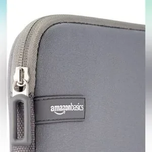 Basic Computer Cover Amazon Basics | Computers, Laptops & Parts | Amazon Basics Laptop ...